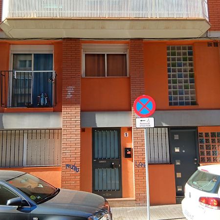 Casa Ferrer Barcelona Apartment L'Hospitalet de Llobregat Exterior foto